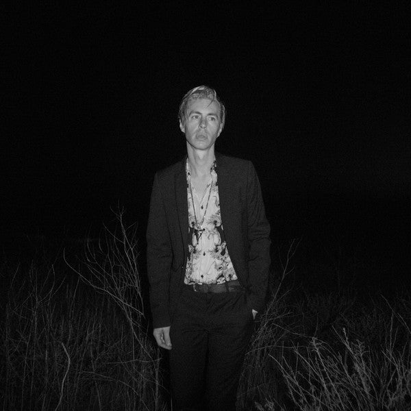 QUARENTINA | Mint (M) Mint (M) - ALT/INDIE *SEALED*