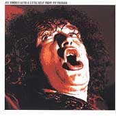 Joe Cocker - WITH A LITTLE HELP.. |