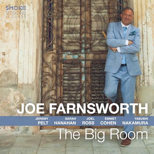 The Big Room |