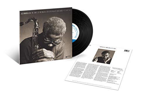 Joe Henderson - State Of The Tenor, Vol. 2 (180 Gram Vinyl) |