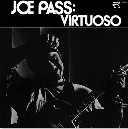 Virtuoso (Original Jazz Classics Series) (180 Gram Vinyl) |