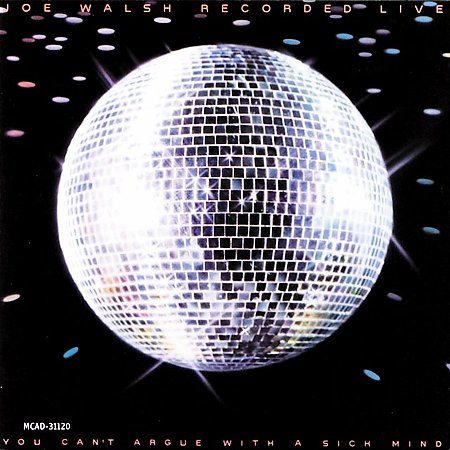 You Can T Argue With |