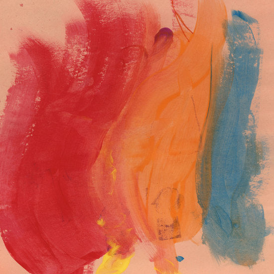 Joel Andrews - Paradise Bird |