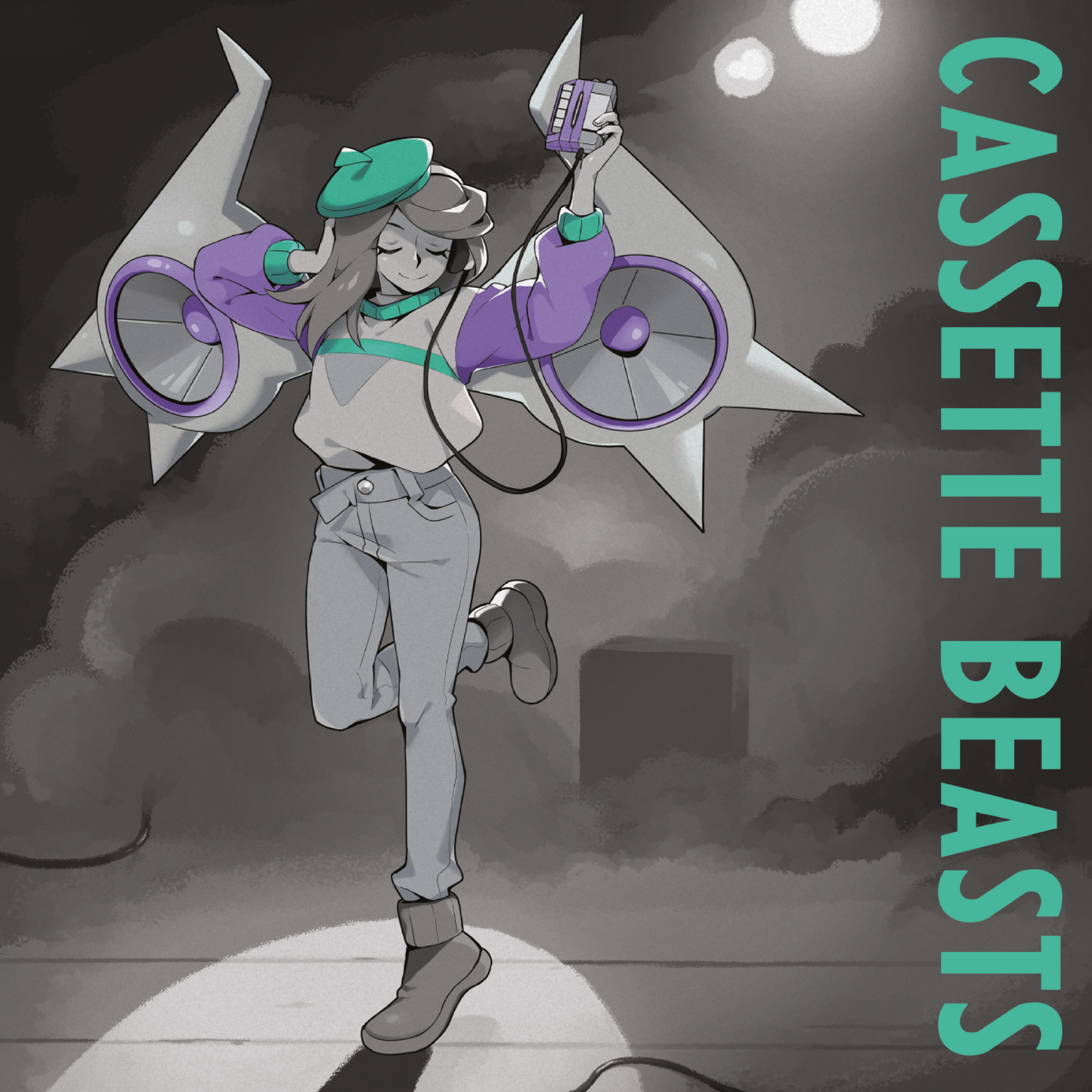 Joel Baylis - Cassette Beasts (Original Game Soundtrack) |