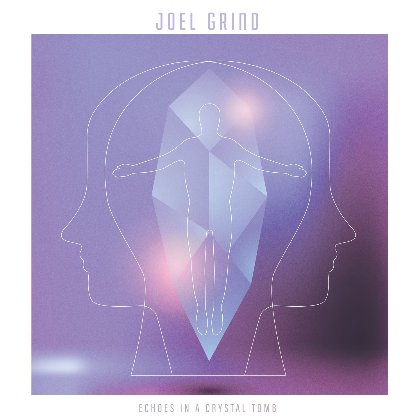 Echoes In A Crystal Tomb |