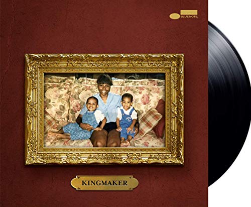 Joel Ross - KingMaker |