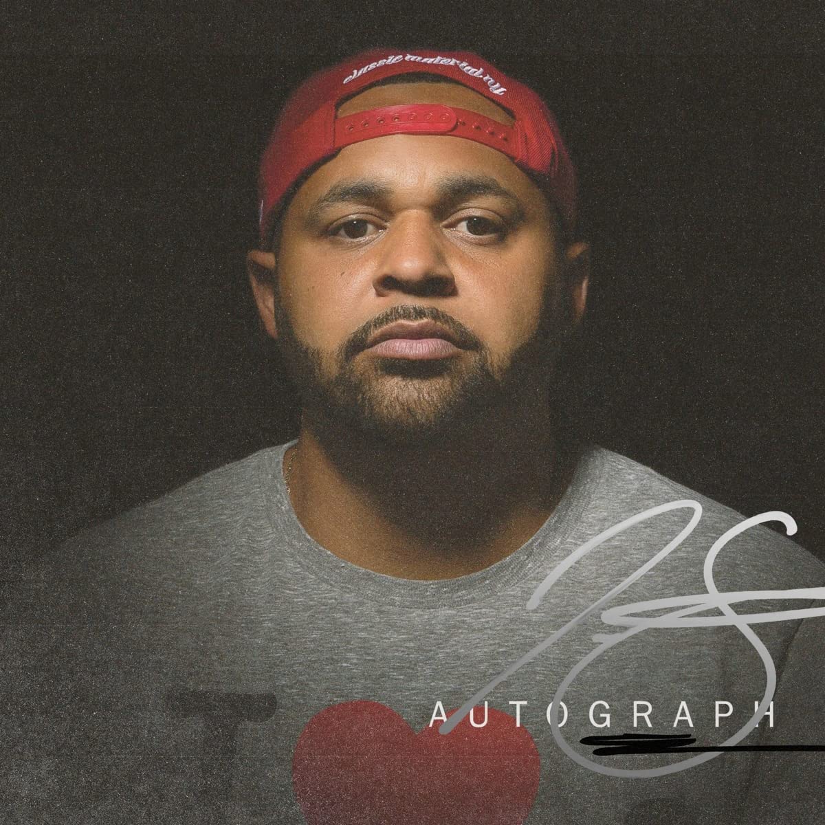 Autograph (Colored Vinyl, Red Smoke, Indie Exclusive) |