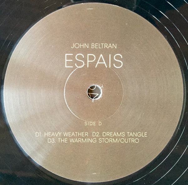 Espais | Mint (M) Mint (M)