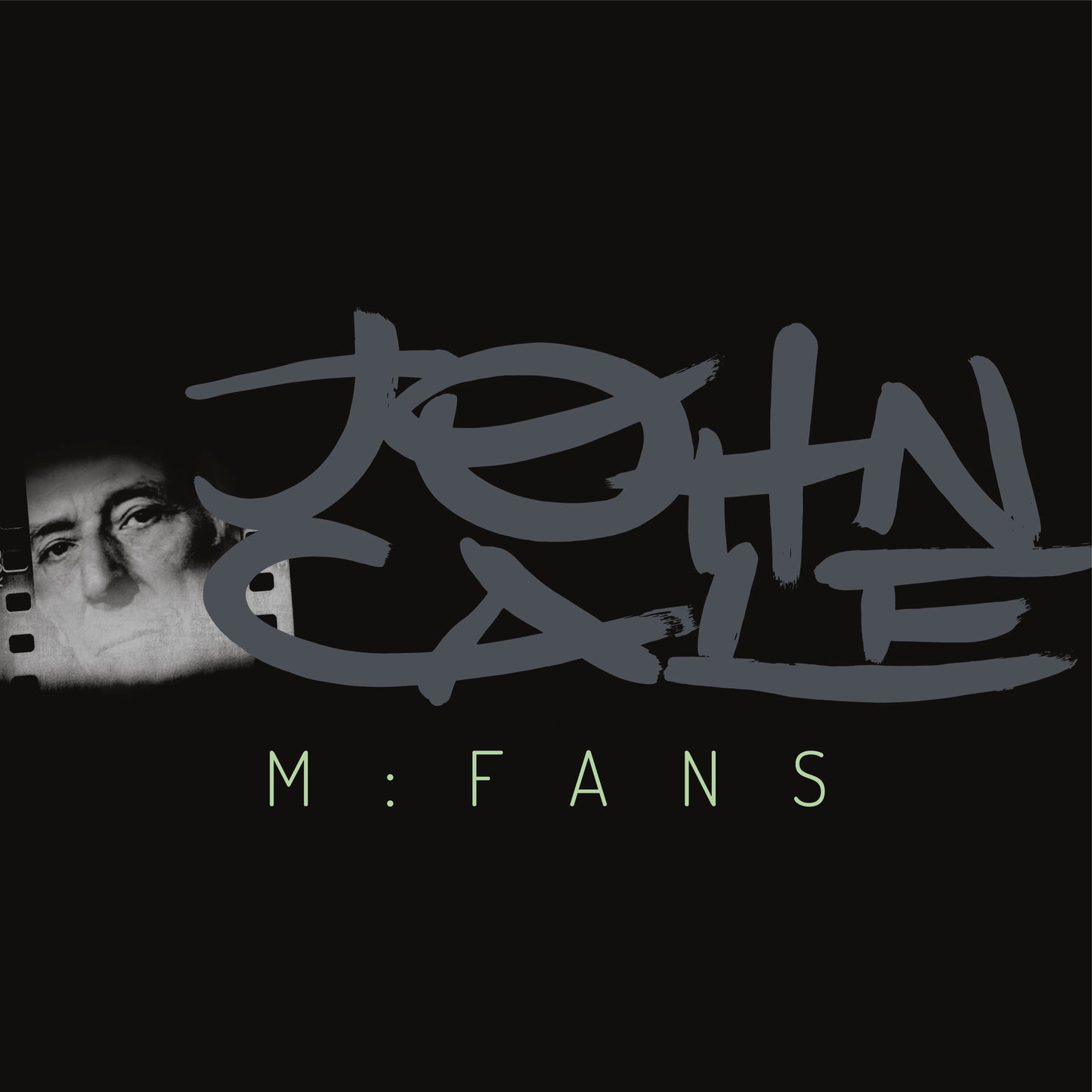 M:FANS | Mint (M) Mint (M) - ROCK *SEALED*