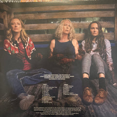 John Carpenter, Cody Carpenter And Daniel Davies Halloween Kills (Original Motion Picture Soundtrack) Sacred Bones Records LP, Album, Ora Mint (M) Mint (M)
