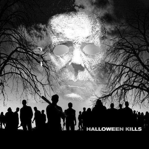 Halloween Kills (Original Soundtrack) (Limited Edition, "Red Fire" Colored Vinyl) |
