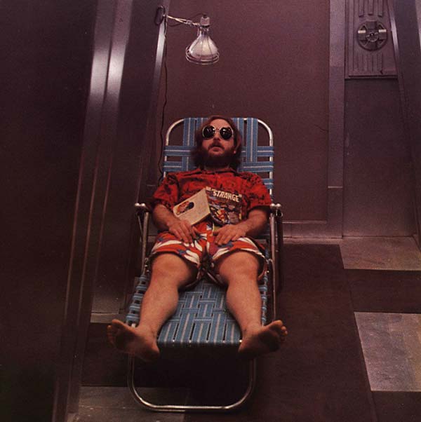 Dark Star (Original Motion Picture Soundtrack - Expanded & Remastered) |