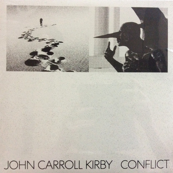Conflict | Mint (M) Mint (M) - JAZZ