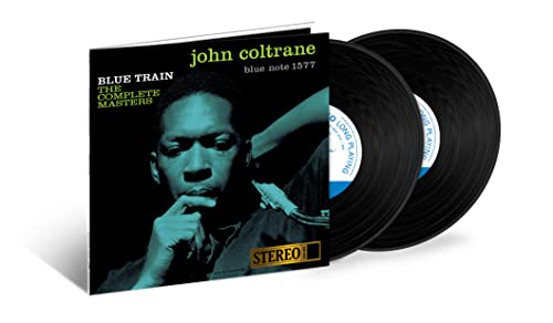 Blue Train (2LP Blue Note Tone Poet Series) | Mint (M) Mint (M) - JAZZ