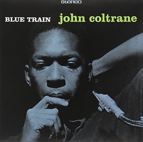 Blue Train | Mint (M) Mint (M) - JAZZ