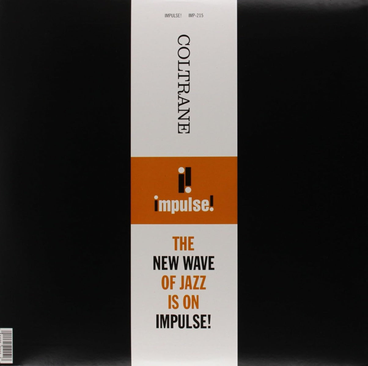 Coltrane |