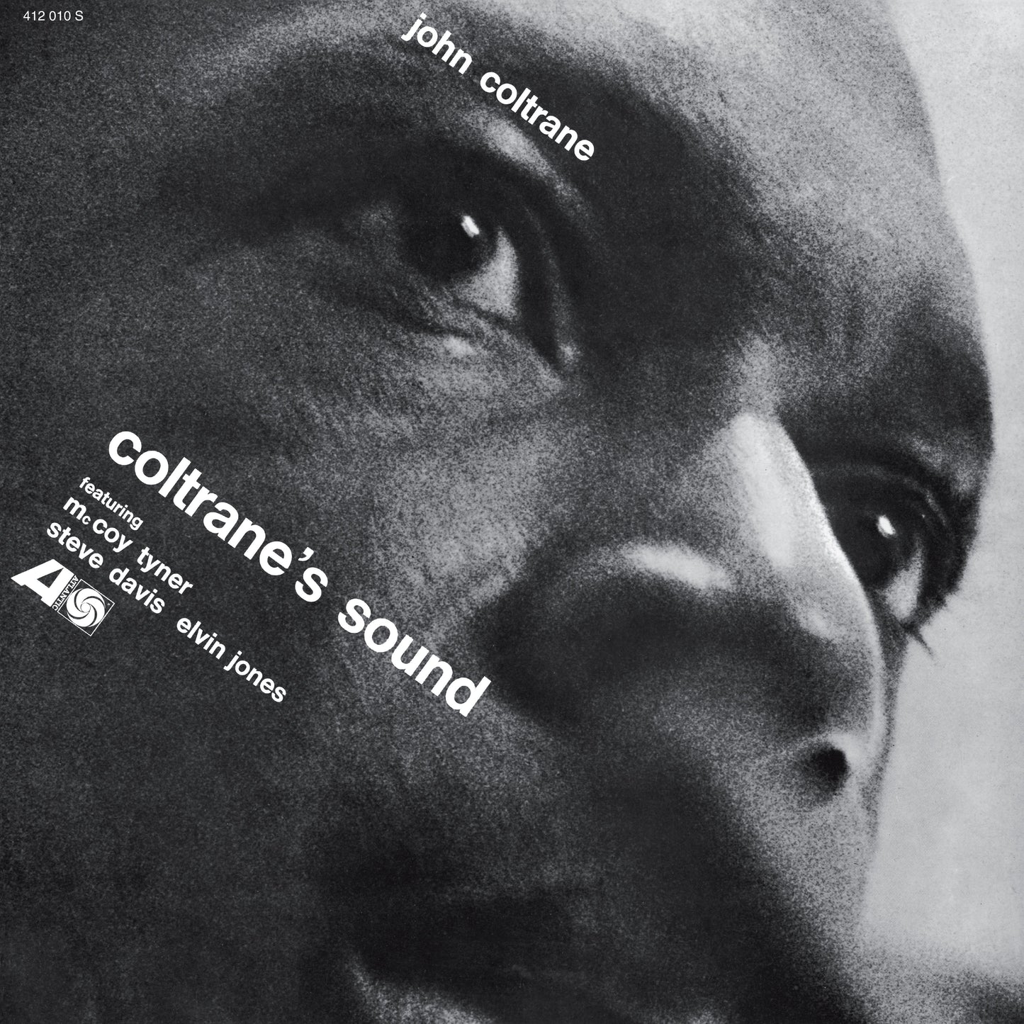 (PRE-ORDER 1/9/26) Coltrane's Sound (Limited Edition, 180 Gram Vinyl, Brick & Mortar Exclusive, Mono Sound) | - JAZZ *NEW*