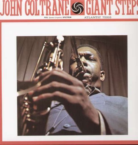 Giant Steps (180g Vinyl) | Mint (M) Mint (M) - JAZZ *SEALED*