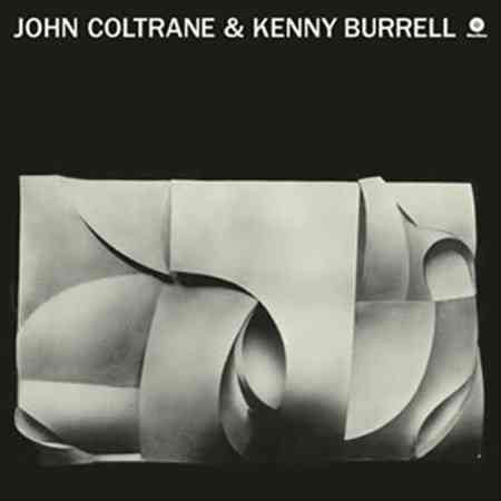 John Coltrane & Kenny Burrell + 1 Bonus Track | Mint (M) Mint (M) - JAZZ *NEW*