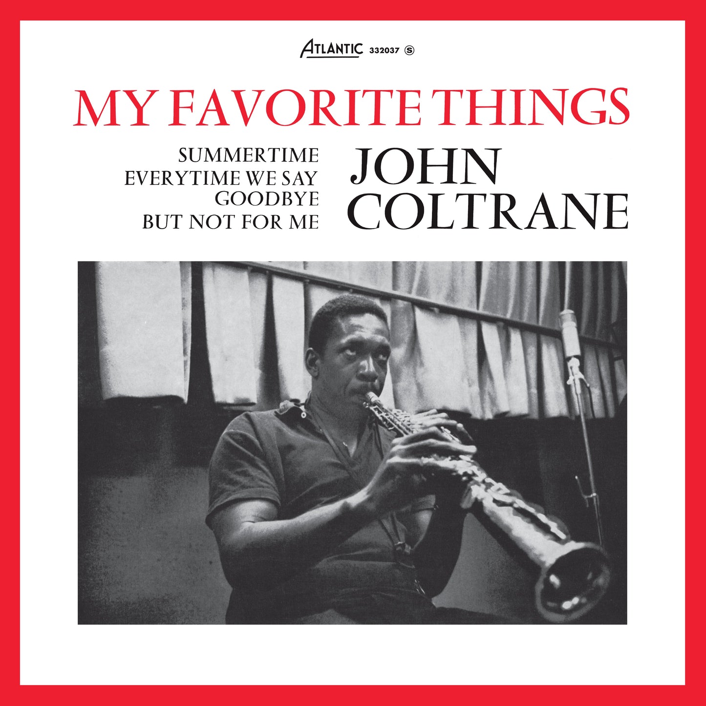 (PRE-ORDER 1/9/26) My Favorite Things (Limited Edition, 180 Gram Vinyl, Brick & Mortar Exclusive, Mono Sound) | - JAZZ *NEW*