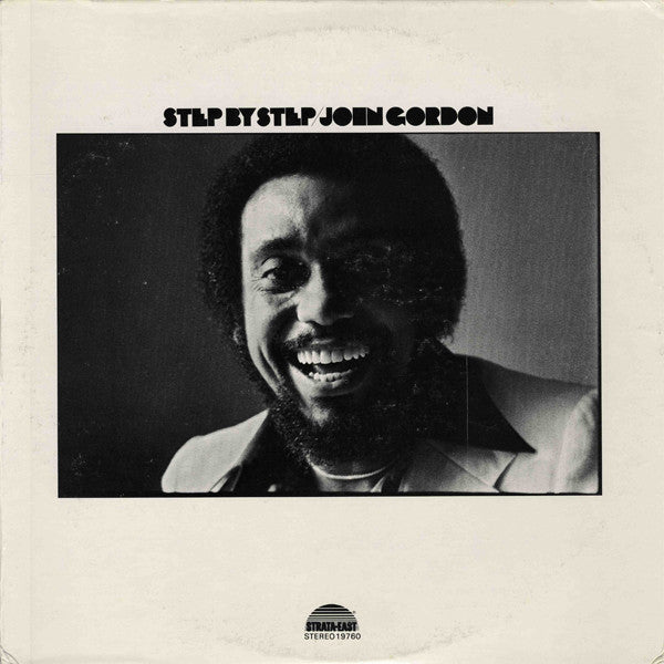 John Gordon - Step By Step |