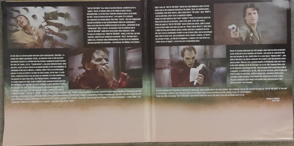 George A. Romero's Day Of The Dead | Mint (M) Mint (M)