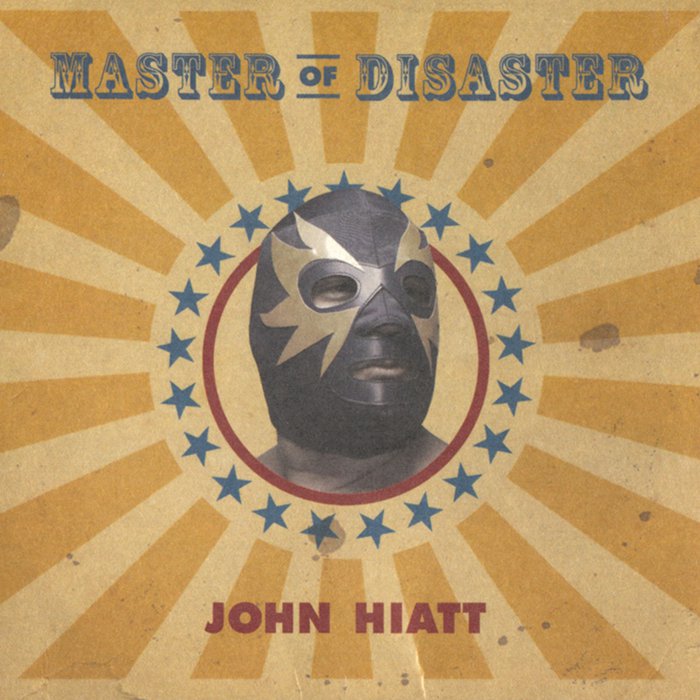 Master Of Disaster |