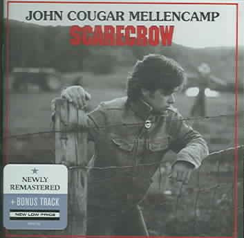 John Mellencamp - Scarecrow |