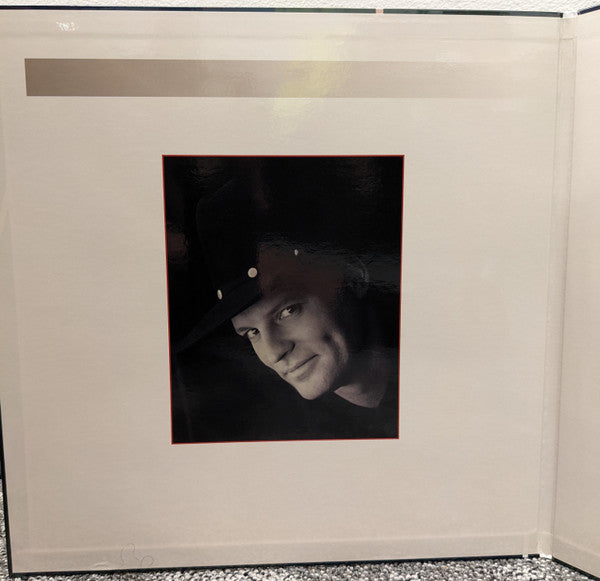 John Michael Montgomery | Mint (M) Mint (M) - COUNTRY *NEW/COLOR/VMP*