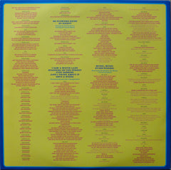 John Mulaney & The Sack Lunch Bunch John Mulaney & the Sack Lunch Bunch Original Soundtrack Recording Drag City LP Mint (M) Mint (M)