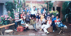 John Mulaney & The Sack Lunch Bunch John Mulaney & the Sack Lunch Bunch Original Soundtrack Recording Drag City LP Mint (M) Mint (M)