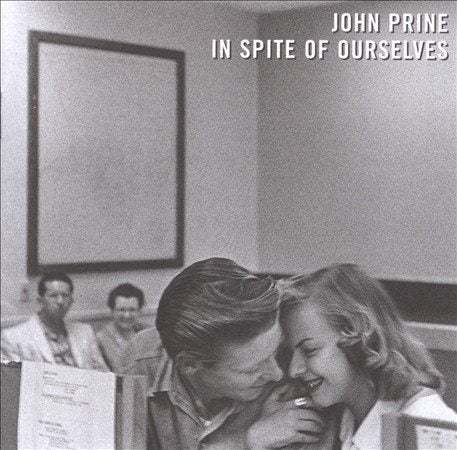 In Spite Of Ourselves (Gatefold LP Jacket, Digital Download Card) | Mint (M) Mint (M)