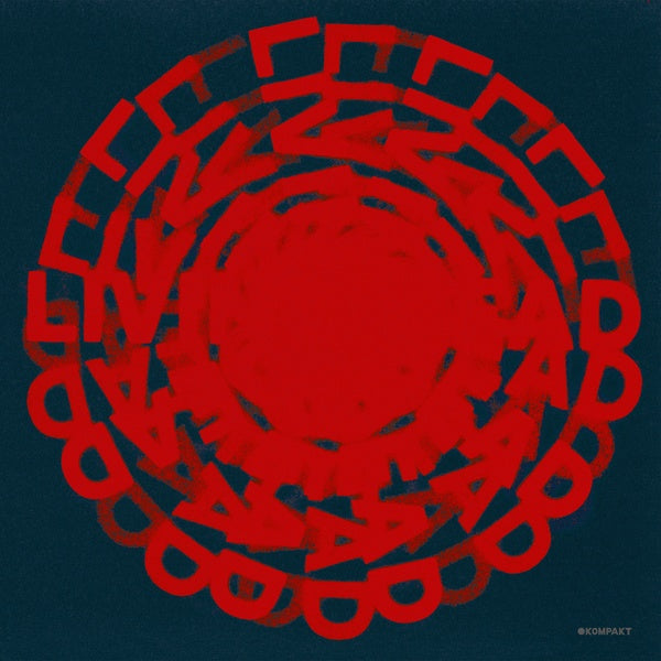 Year Of The Living Dead |