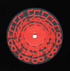 John Tejada Year Of The Living Dead Kompakt 2x12", Album Mint (M) Mint (M)