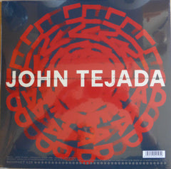 John Tejada Year Of The Living Dead Kompakt 2x12", Album Mint (M) Mint (M)