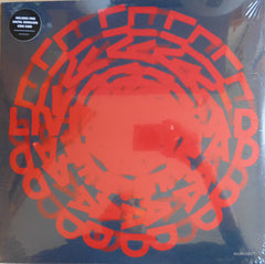 John Tejada Year Of The Living Dead Kompakt 2x12", Album Mint (M) Mint (M)