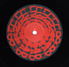 John Tejada Year Of The Living Dead Kompakt 2x12", Album Mint (M) Mint (M)
