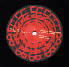 John Tejada Year Of The Living Dead Kompakt 2x12", Album Mint (M) Mint (M)