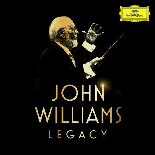 John Williams - John Williams Legacy |