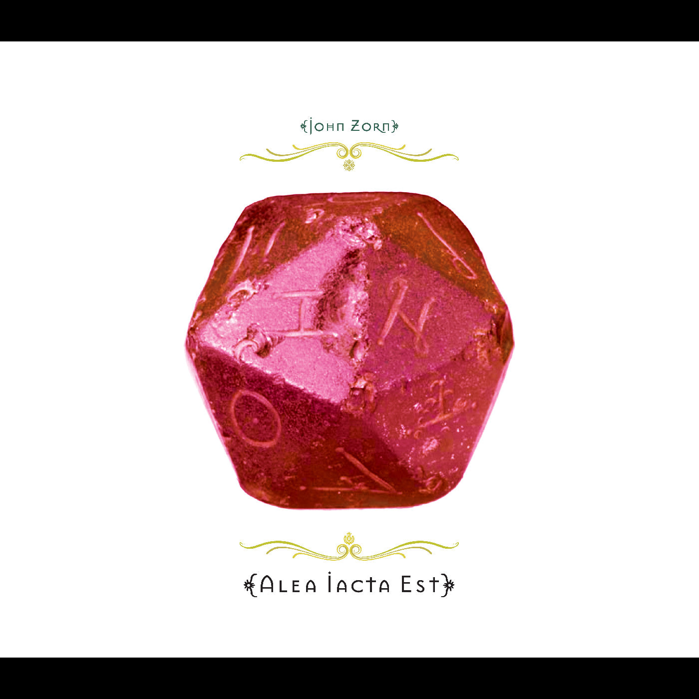 Alea Iacta Est |