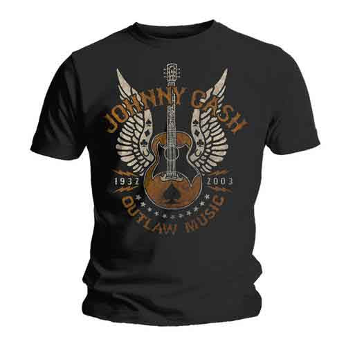Outlaw | Black