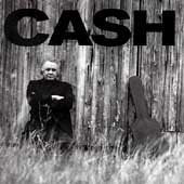 Johnny Cash - UNCHAINED |