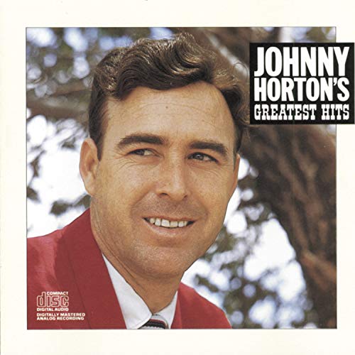 Johnny Horton'S Greatest Hits |