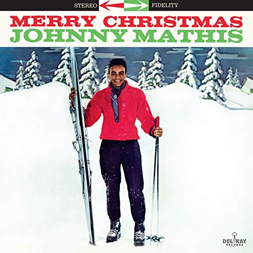 MERRY CHRISTMAS | Mint (M) Mint (M) - HOLIDAY
