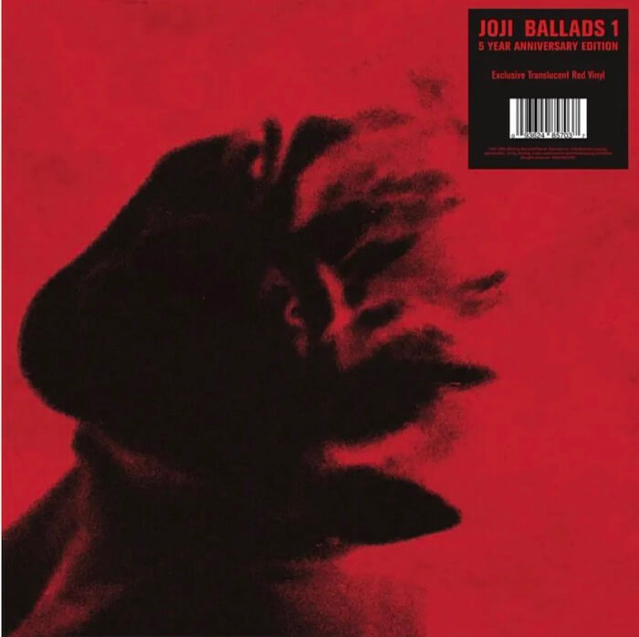 Ballads 1 | Mint (M) Mint (M)