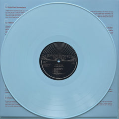 Jon Brion Meaningless Jealous Butcher Records LP, Album, Blu Mint (M) Mint (M)
