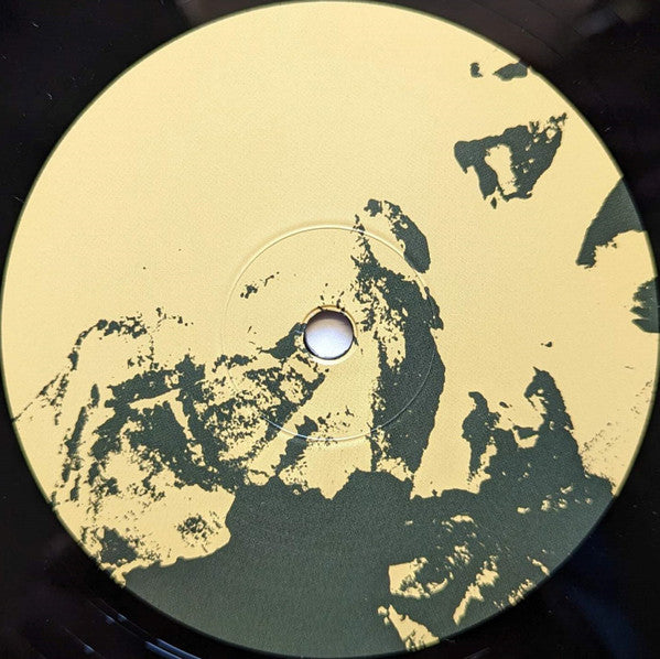 Psychogeography | Mint (M) Mint (M) - AMBIENT/EXP