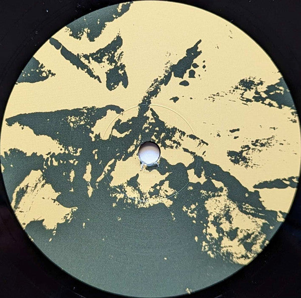 Psychogeography | Mint (M) Mint (M) - AMBIENT/EXP