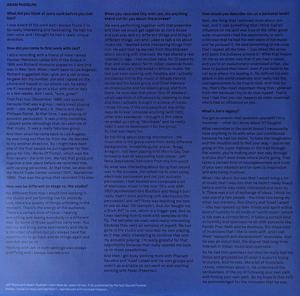Psychogeography | Mint (M) Mint (M) - AMBIENT/EXP