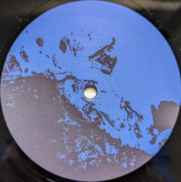 The Living City | Mint (M) Mint (M) - AMBIENT/EXP